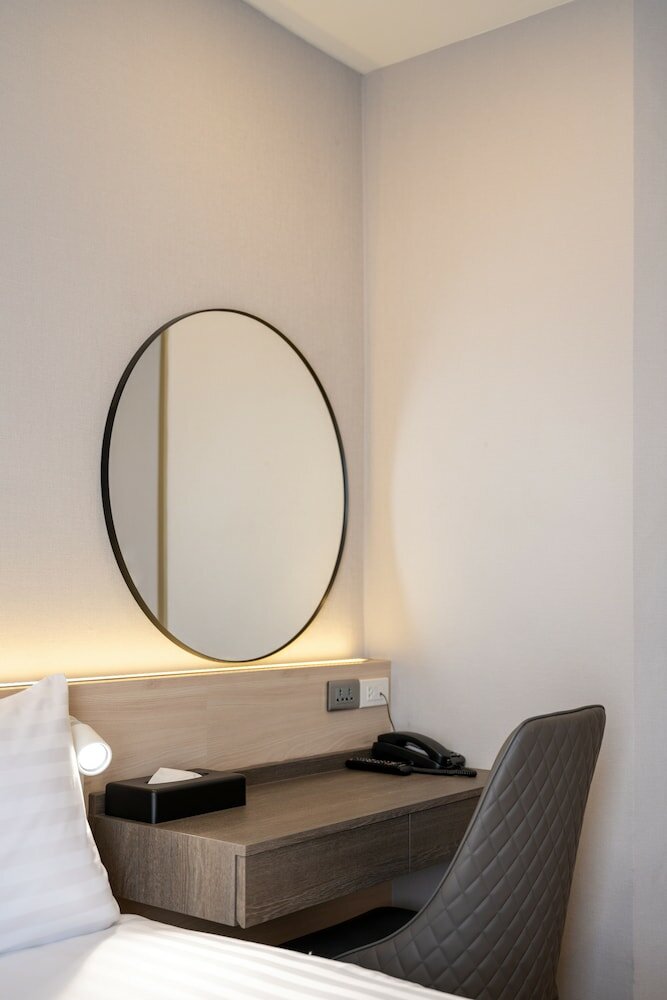 Фото Fyn Park Hotel