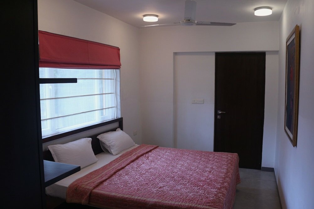 Фото Jungle Hut- Annabelles Beach Apartments at Bernard Simao Calangute