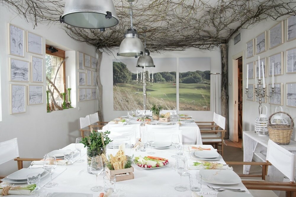 Фото Is Arenas Private Golf Foresterie - Only for Golfers