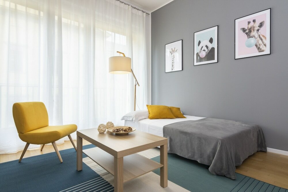 Фото Santa Valeria - 4 Bedrooms Apartment