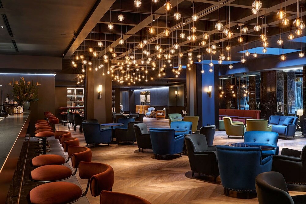 Фото Hilton Rome Eur La Lama