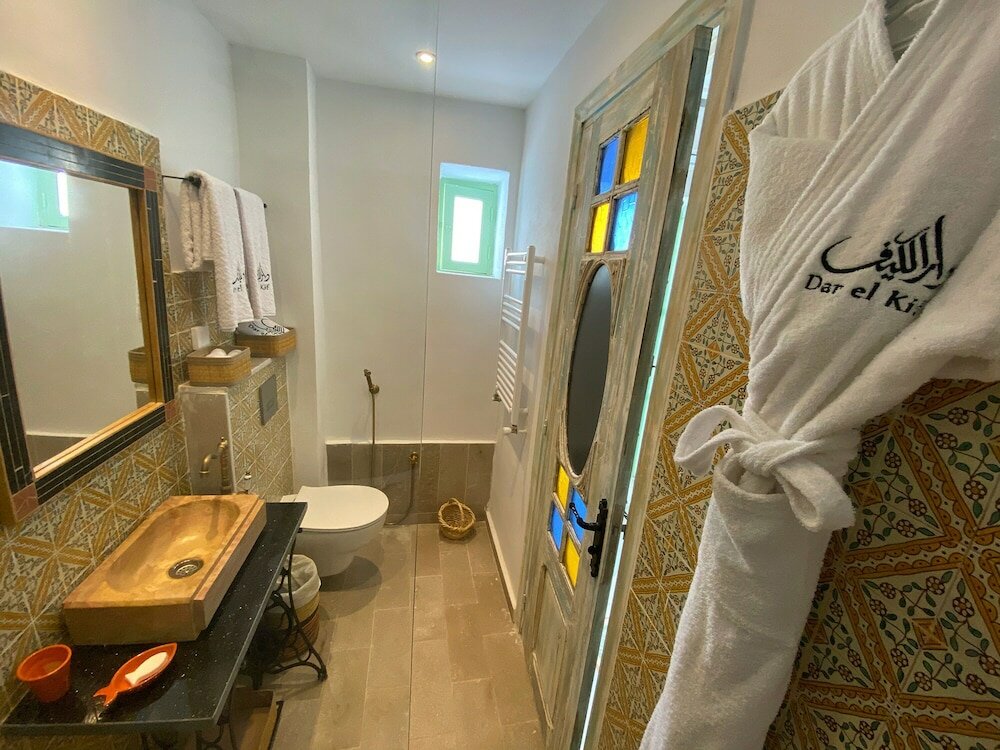Фото Dar El Kif La Marsa