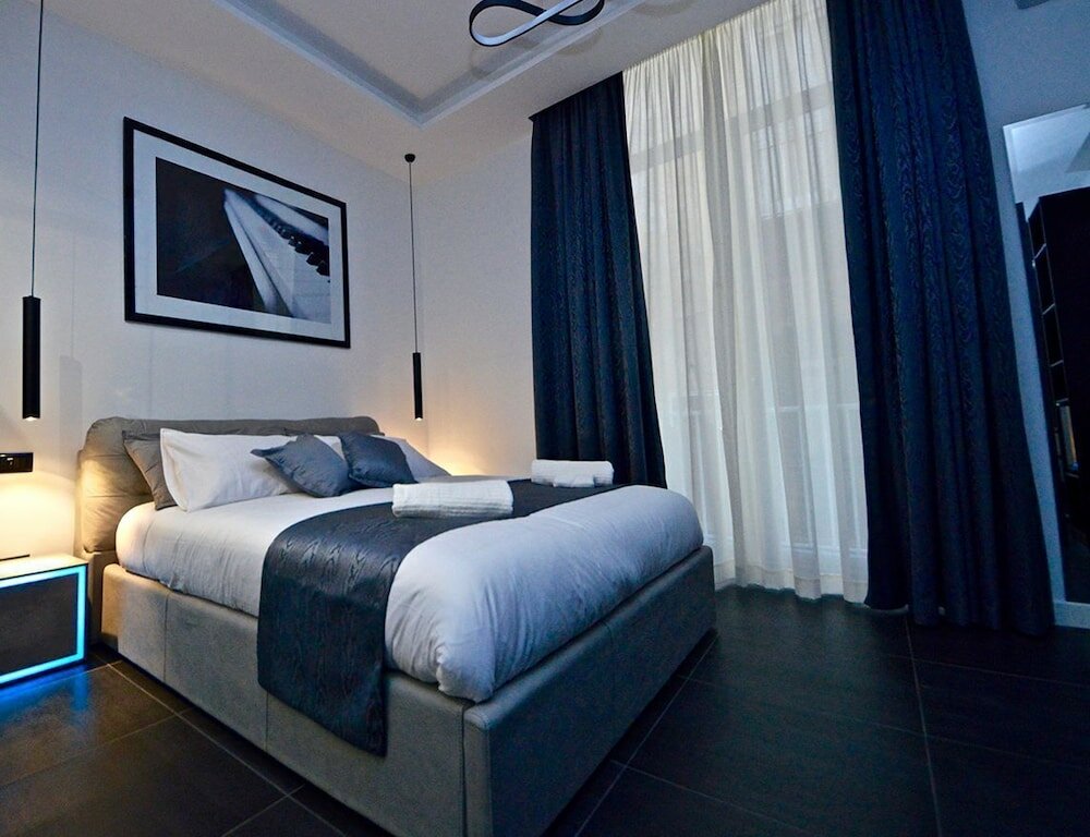 Фото Suite Quarantotto Luxury House