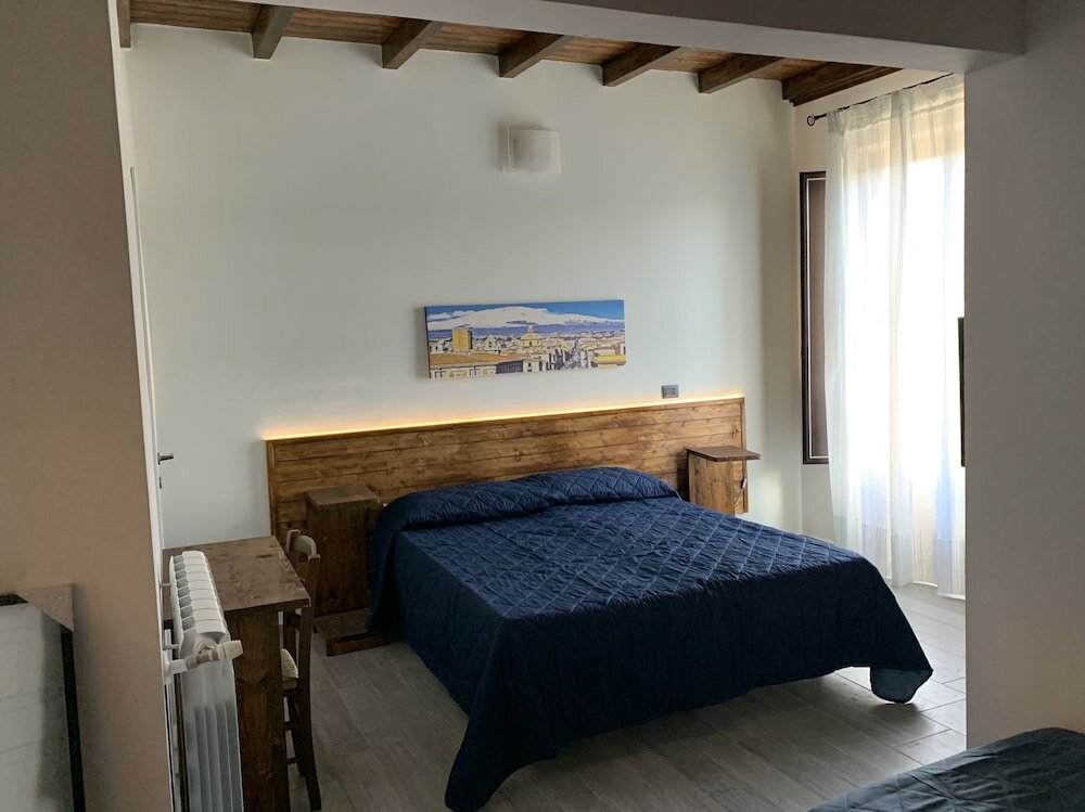 Фото Antica Catania B&b