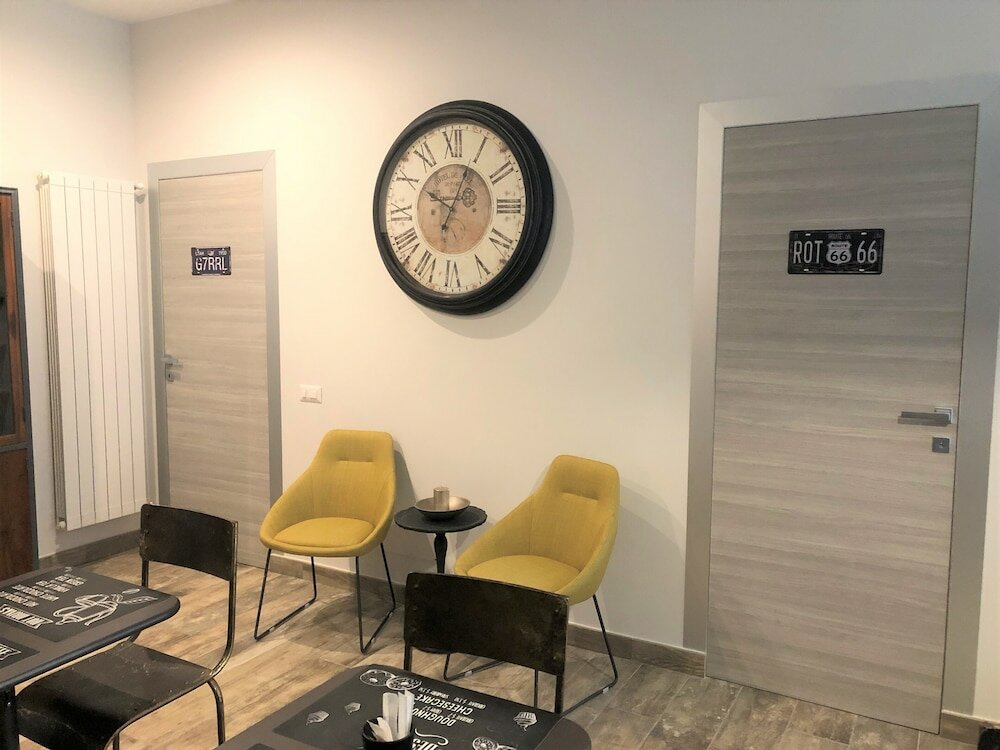 Фото Industrial Chic House