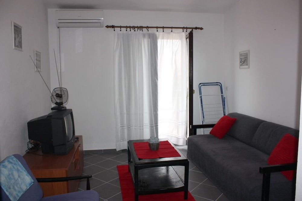 Фото Matilda apartments