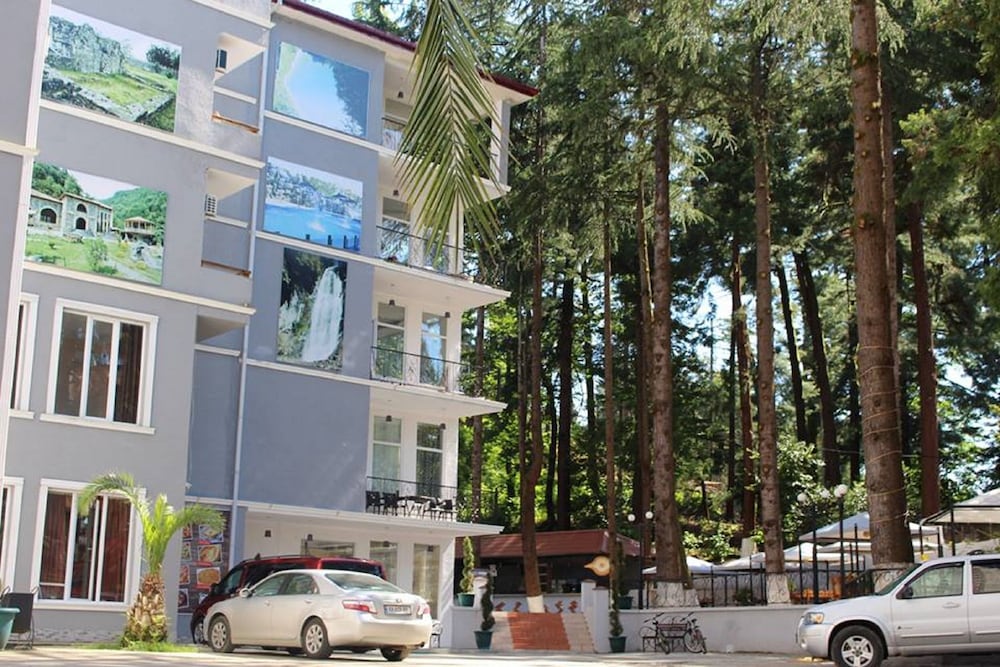 Фото Hotel Nine Brothers