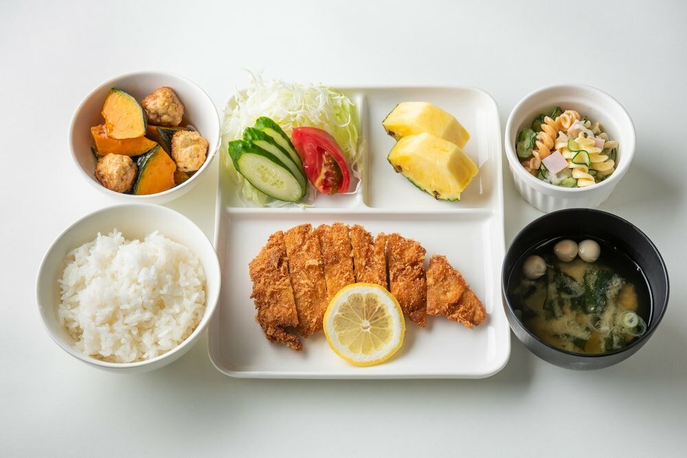 Фото Dream Village Kitakami