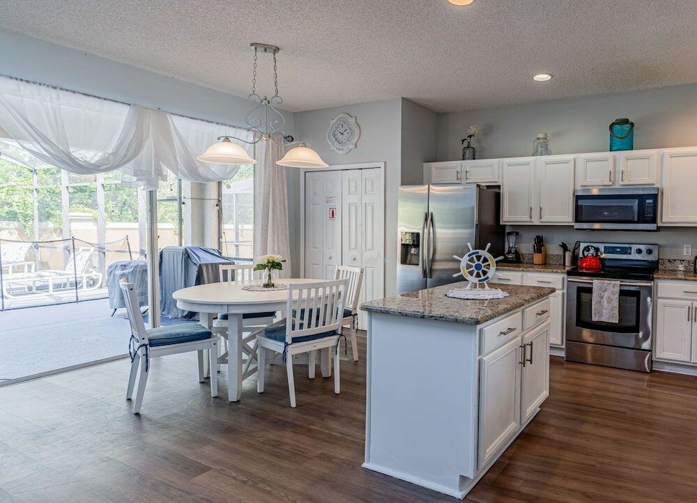 Фото Themed Luxury Villa