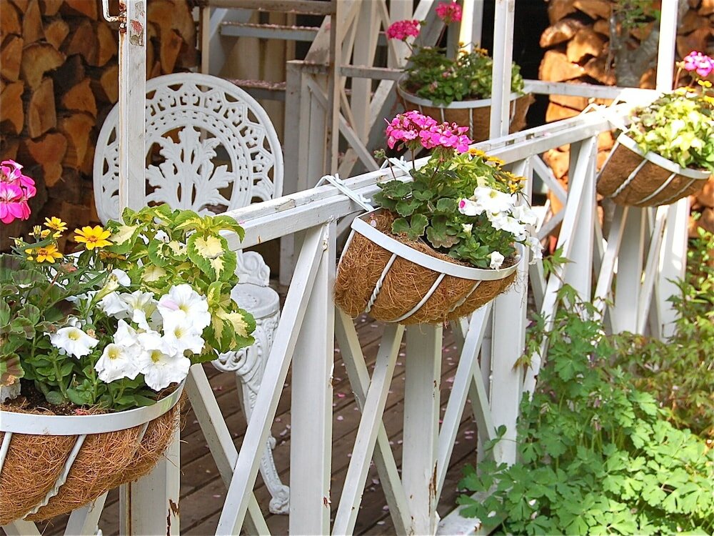 Фото Onsen Pension Hanasakiyama