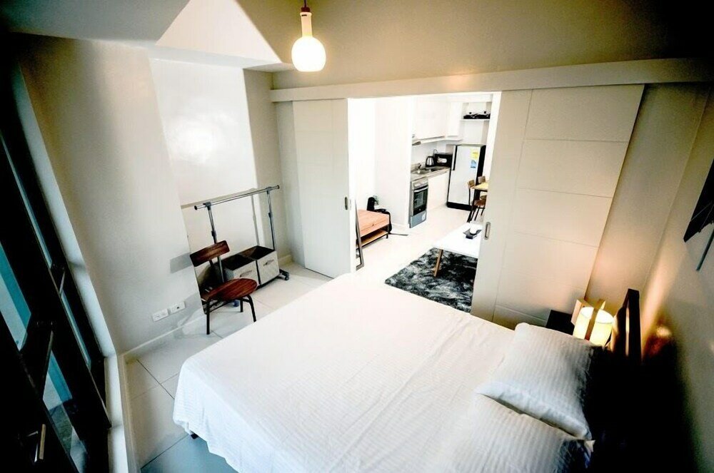 Фото Kl Tower - Ph Staycation