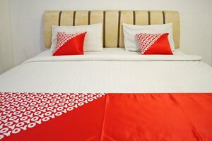 Гостиница Oyo 1673 M Authentic Kost Man