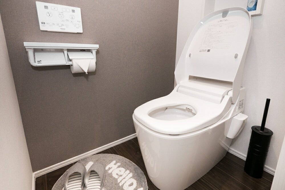 Фото Tokyo Yumemachi Sumida Terrace Inn