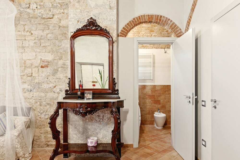 Фото Piazza dei Miracoli Flat