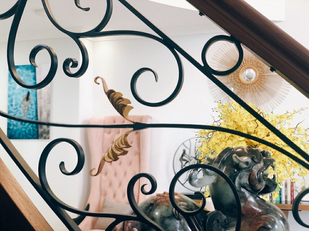 Фото Luxury House Collection Four Beds