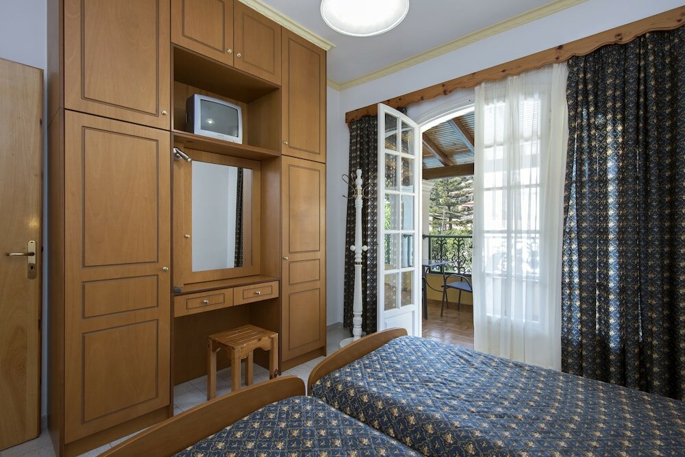 Фото Andreas Pool Complex