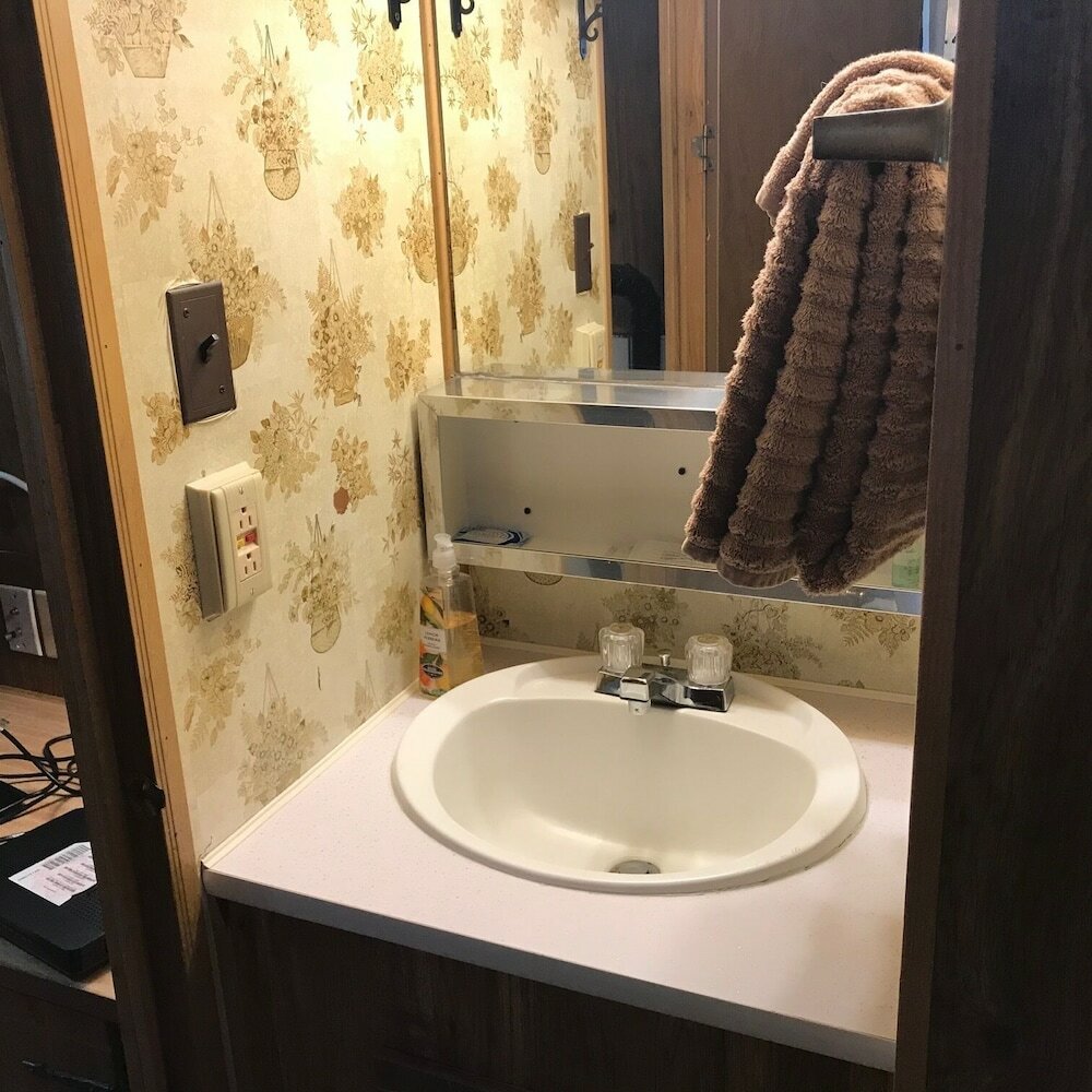 Фото Grandview Cabins & Rv Resort