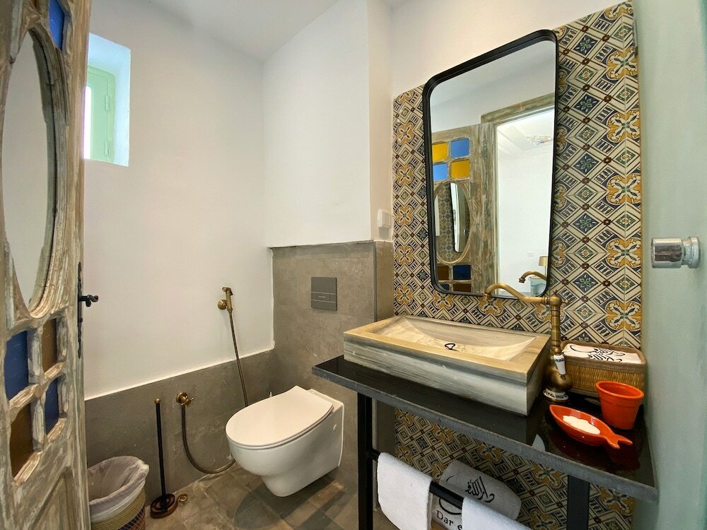 Фото Dar El Kif La Marsa