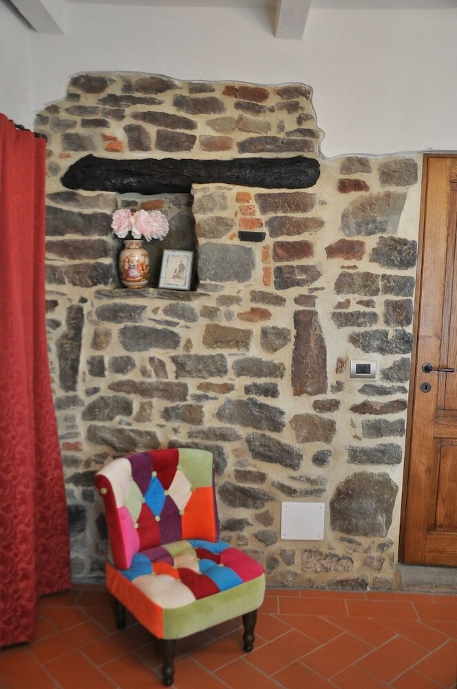 Фото Country House Podere Casorbica