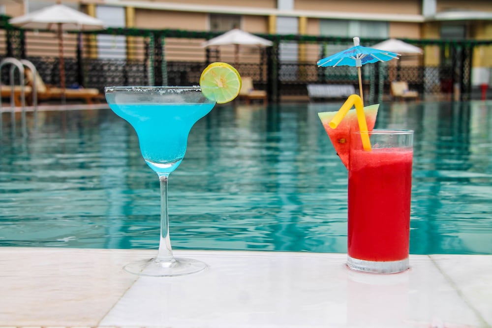 Фото Mingalar Thiri Hotel