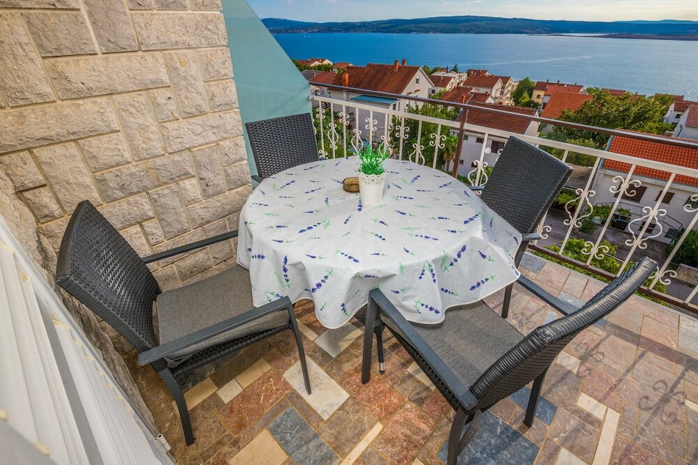 Фото Apartments Minea & Anđelina