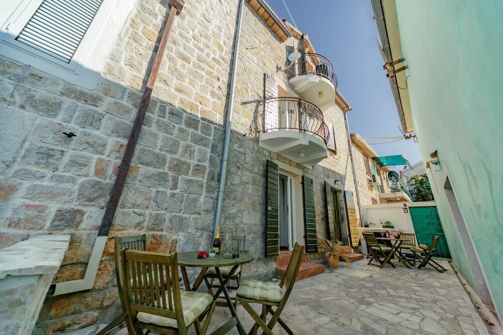 Фото Apartments Bigovo Veljic