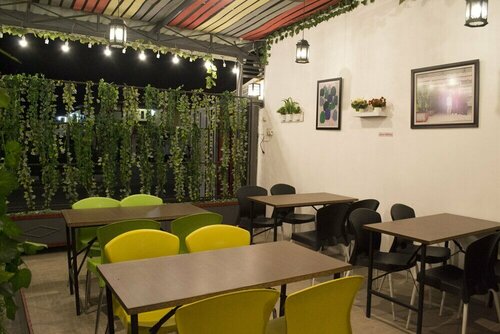 Гостиница Oyo 1500 Mh Homestay в Сиболге