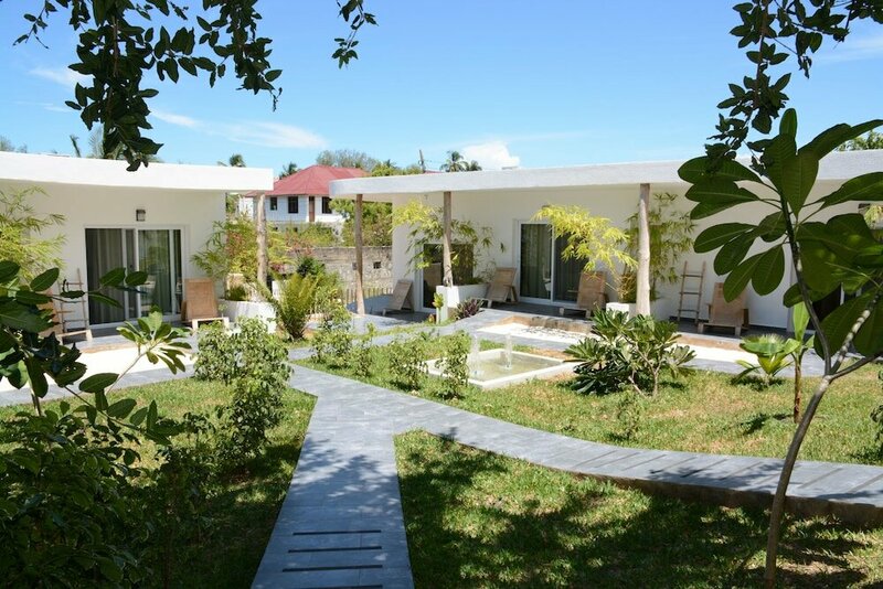 Гостиница La Base B&b