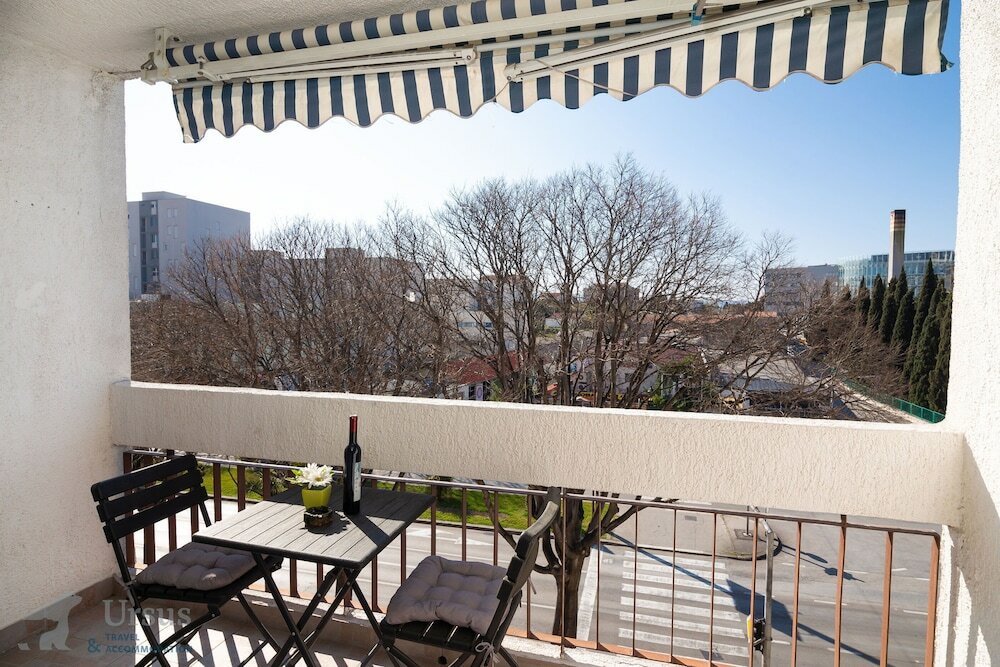 Фото Apartment Ruza