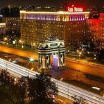 Mia Milano (Kutuzovsky Avenue, 30), hotel