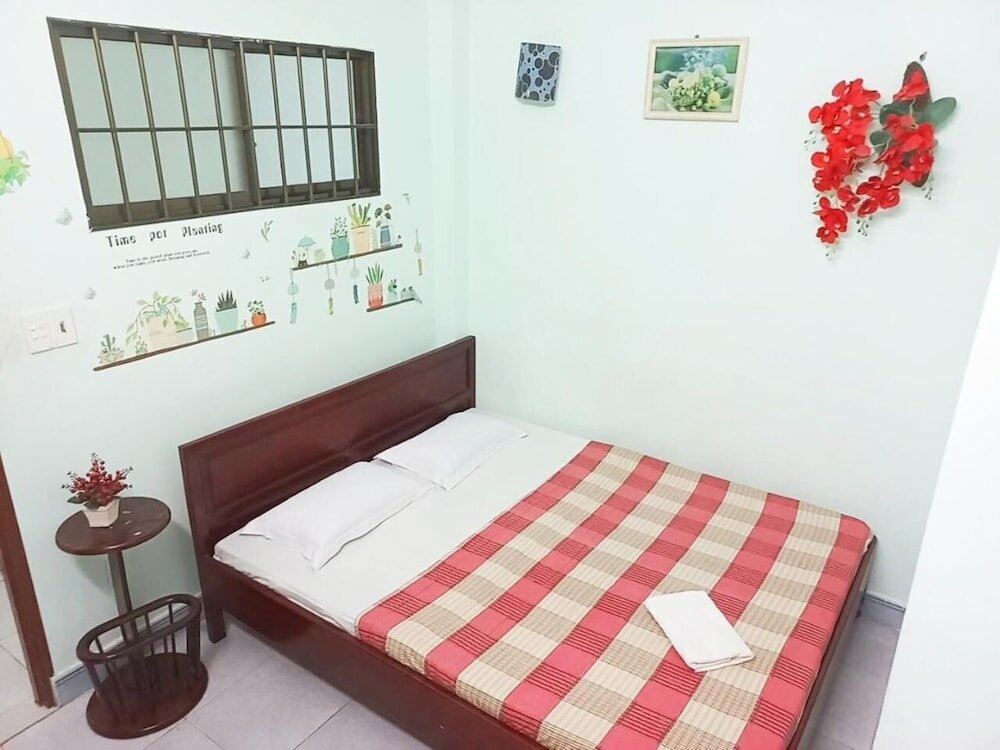 Фото Motel Kim Oanh