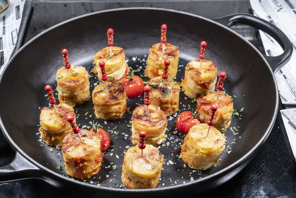 Фото Melia Frankfurt City