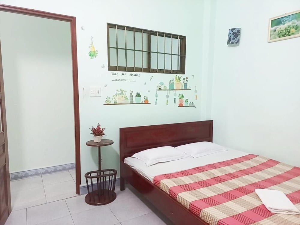 Фото Motel Kim Oanh