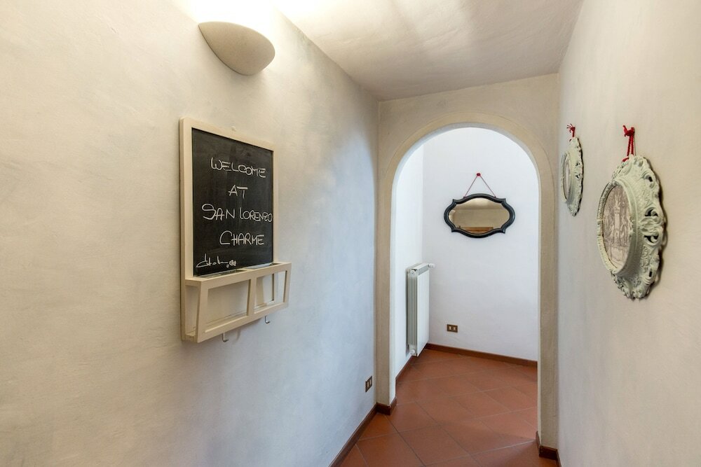 Фото San Lorenzo Five Senses