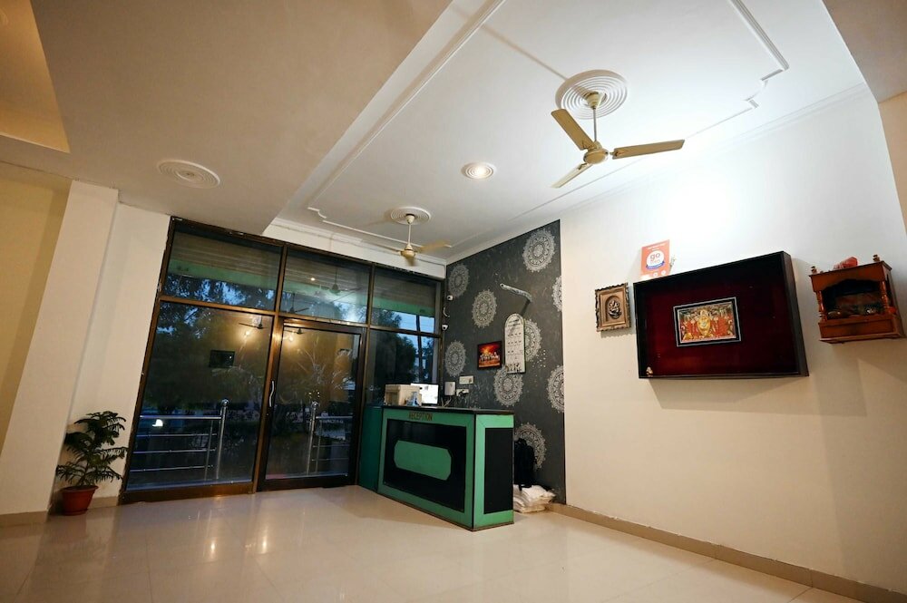 Фото Hotel Green View