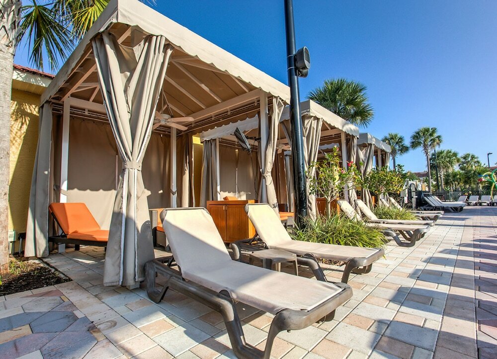 Фото Water Park Luxury 2br Near Disney