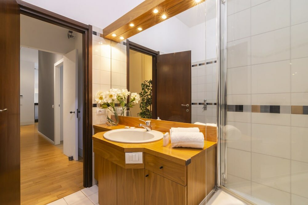 Фото Santa Valeria - 4 Bedrooms Apartment