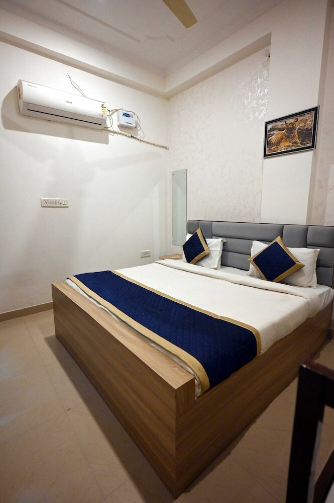 Фото Hotel Green View