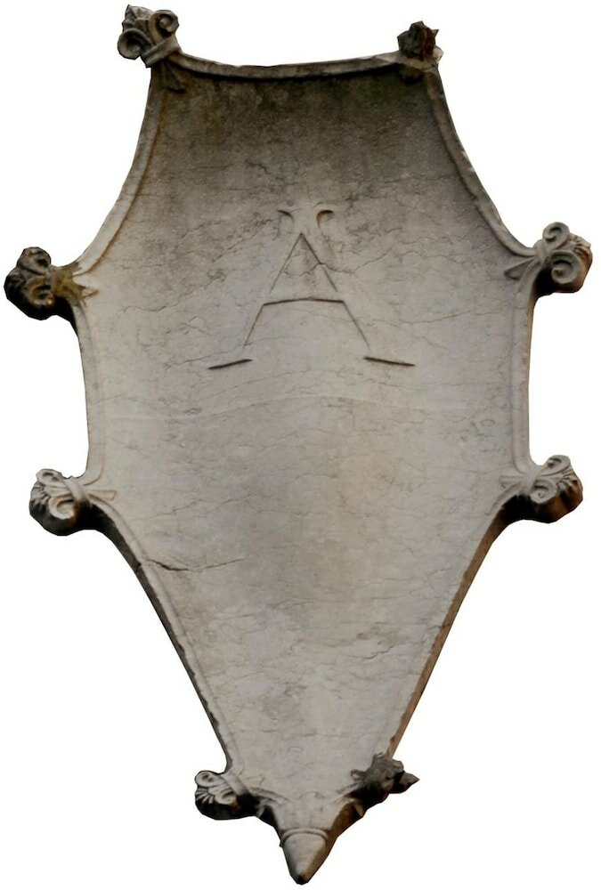 Фото Palazzo Arrivabene B&b