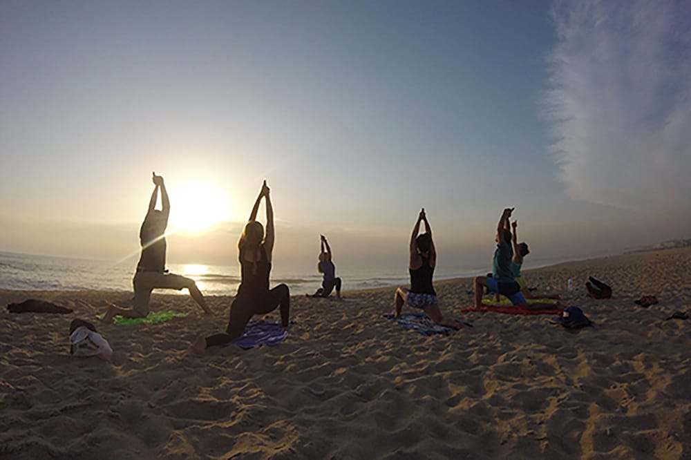 Фото Watermark Surf House Espinho