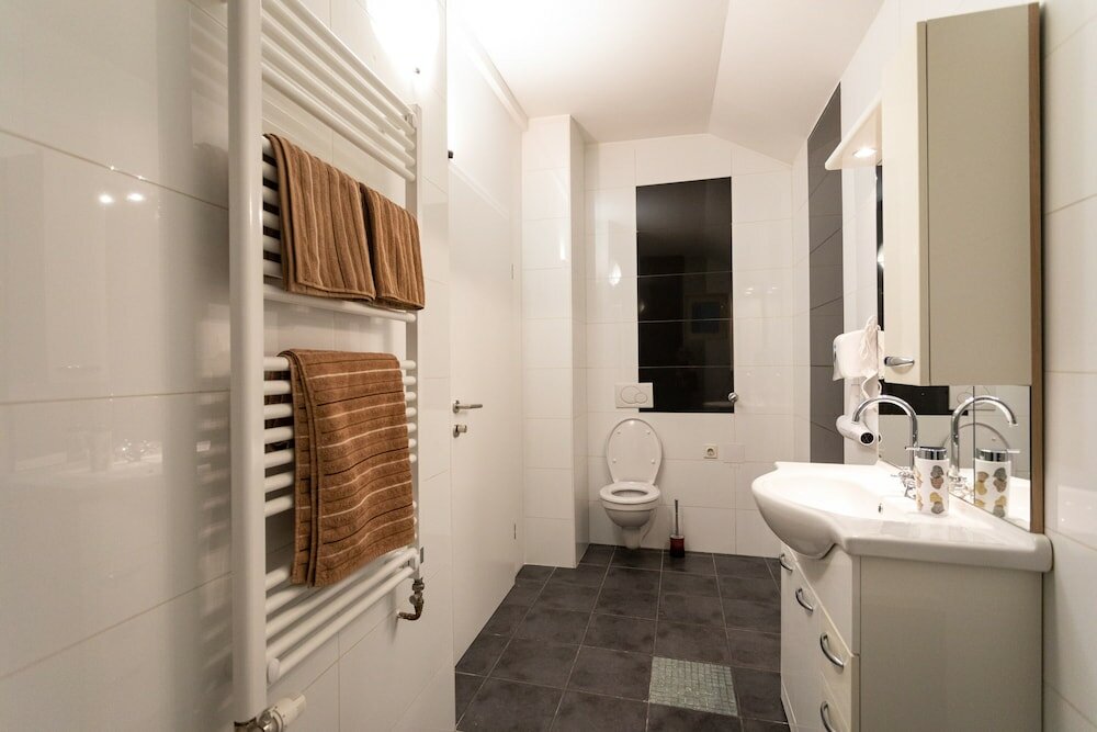 Фото Rubina Rooms