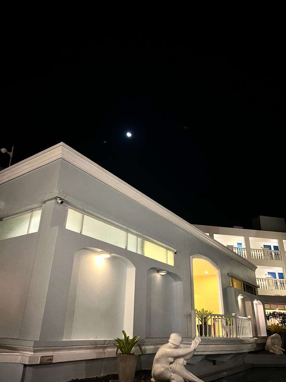 Фото Andaman Seaview Hotel