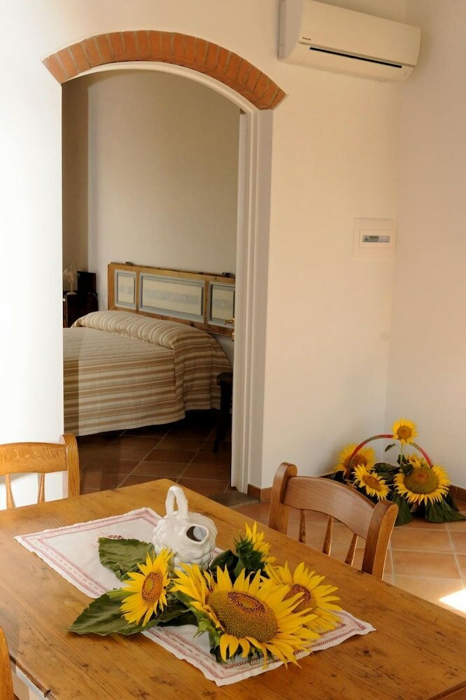 Фото Agriturismo Valle dei Venti