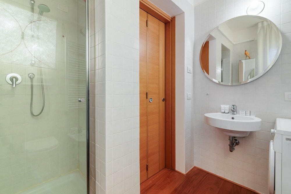 Фото Scrovegni Design Apartment