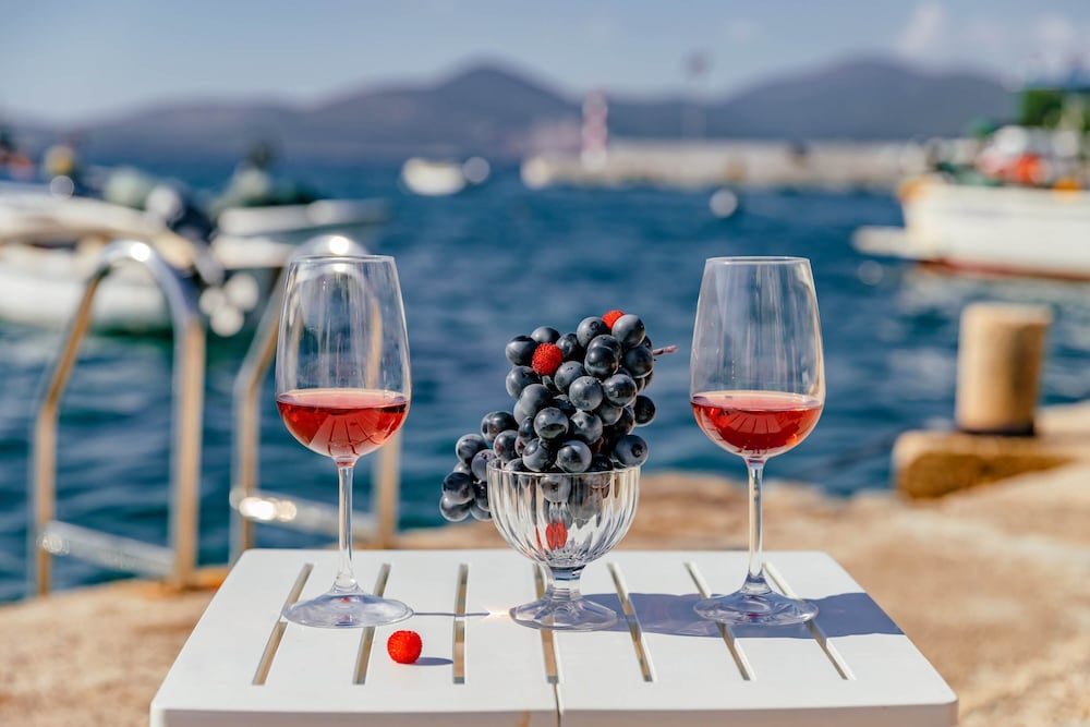 Фото Apartments Bigovo Veljic