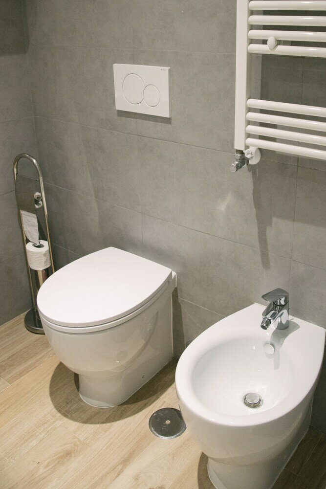 Фото Vatican Garden Rooms