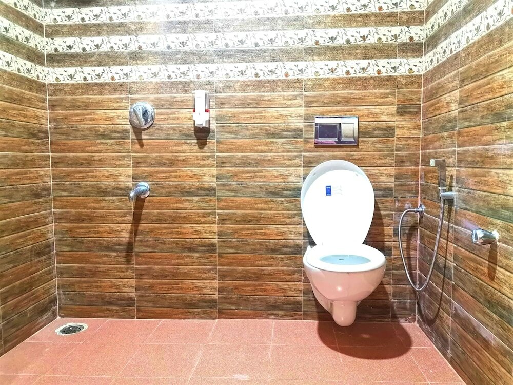 Фото Dal Lake Resort