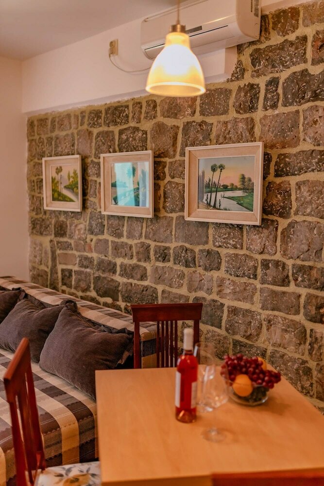 Фото Apartments Bigovo Veljic