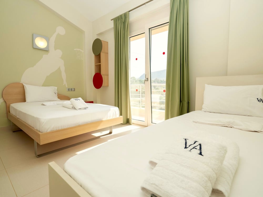 Фото Luxury Villa Alba by Estia