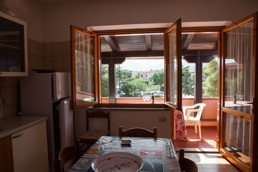 Фото Fantastico San Teodoro Fs-ah01